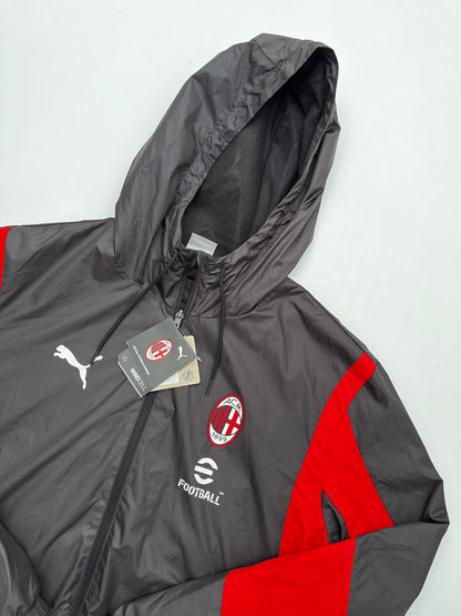 Chamarra AC Milan 2023 2024 *C/Etiquetas* (XL)