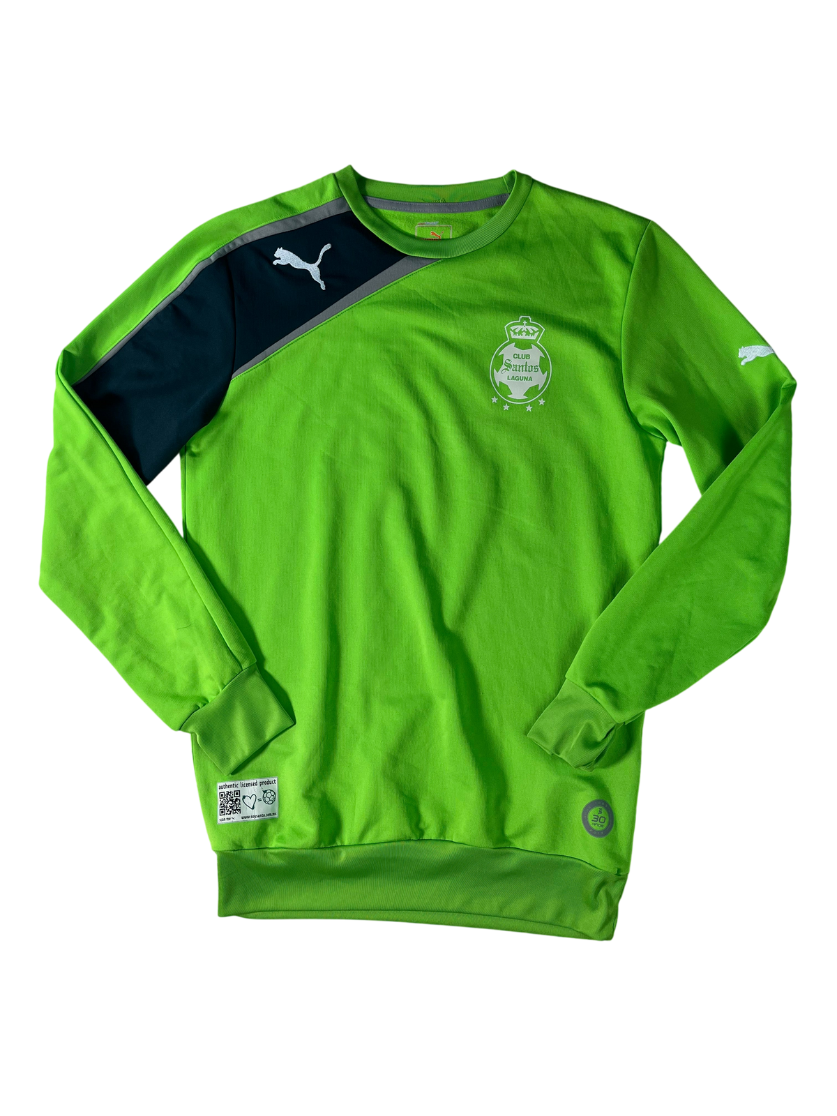 Suéter Santos Laguna 2013 2104 (S)