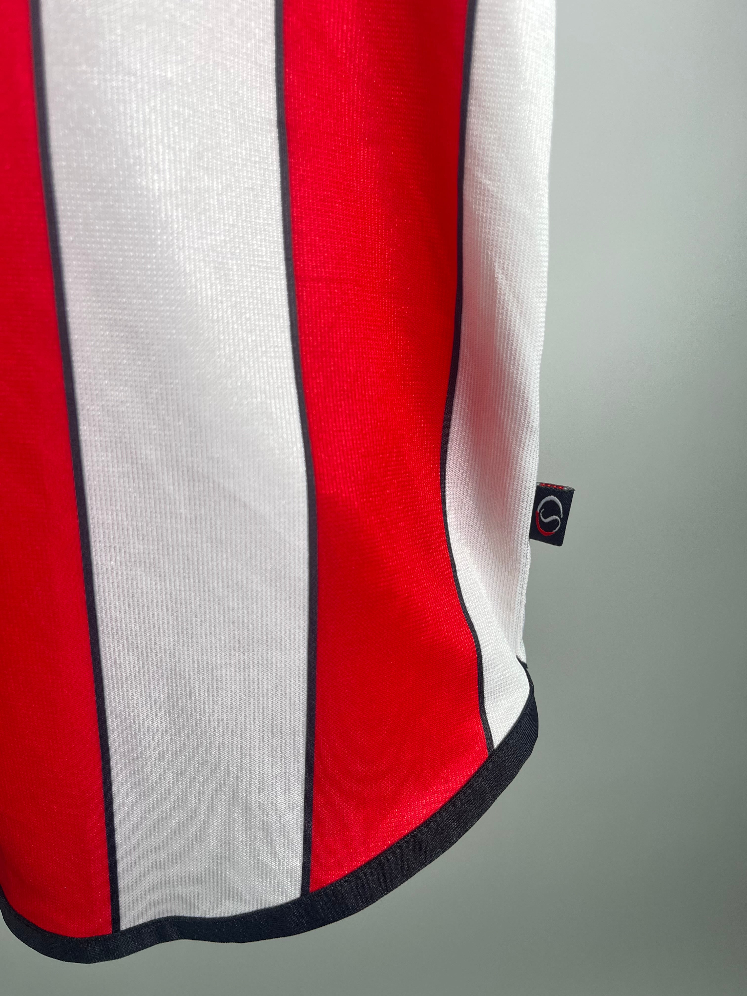 Jersey Southampton Local 2002 2003 (L)