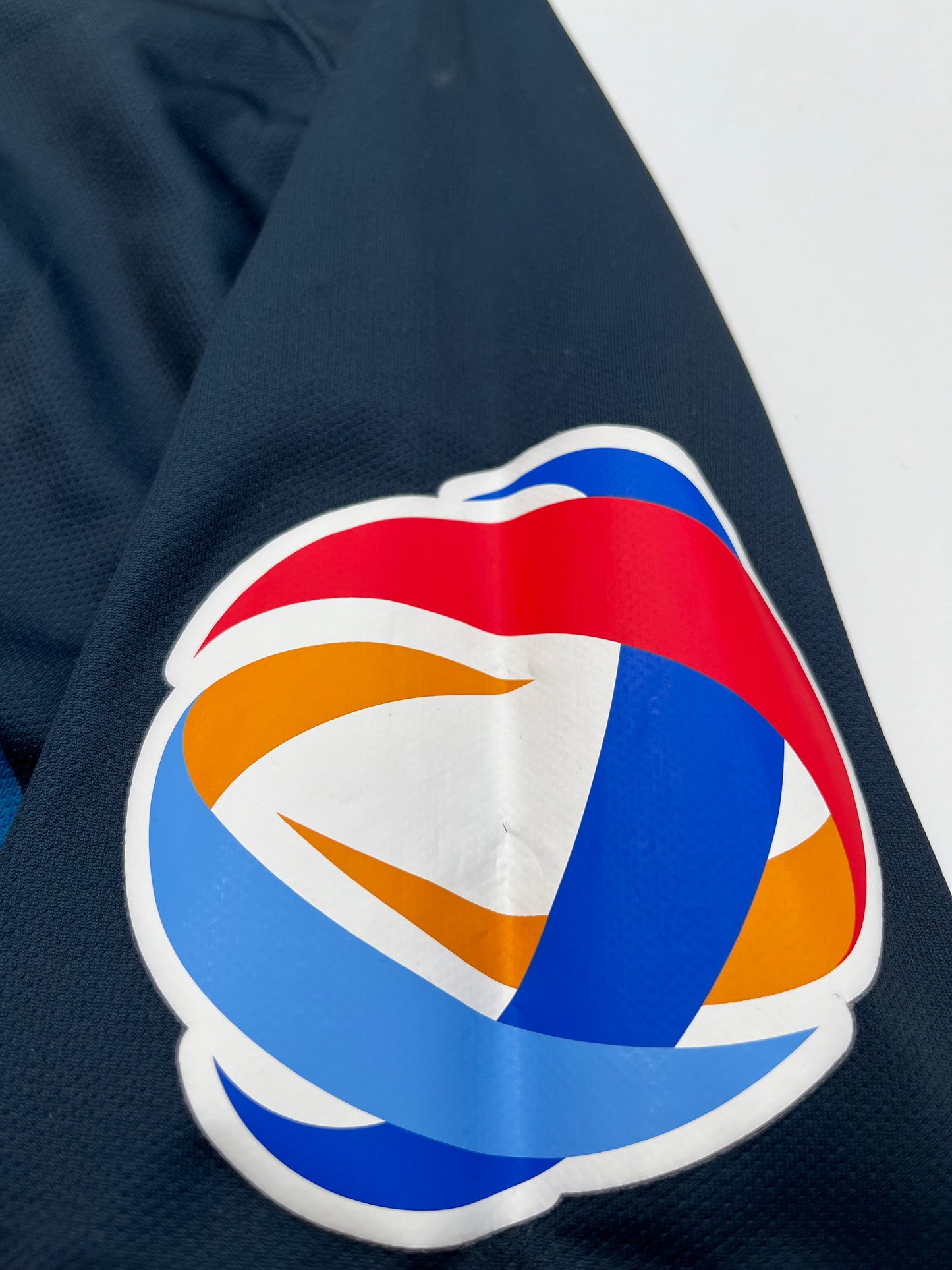 Jersey Club América Local 2017 2018 (S)
