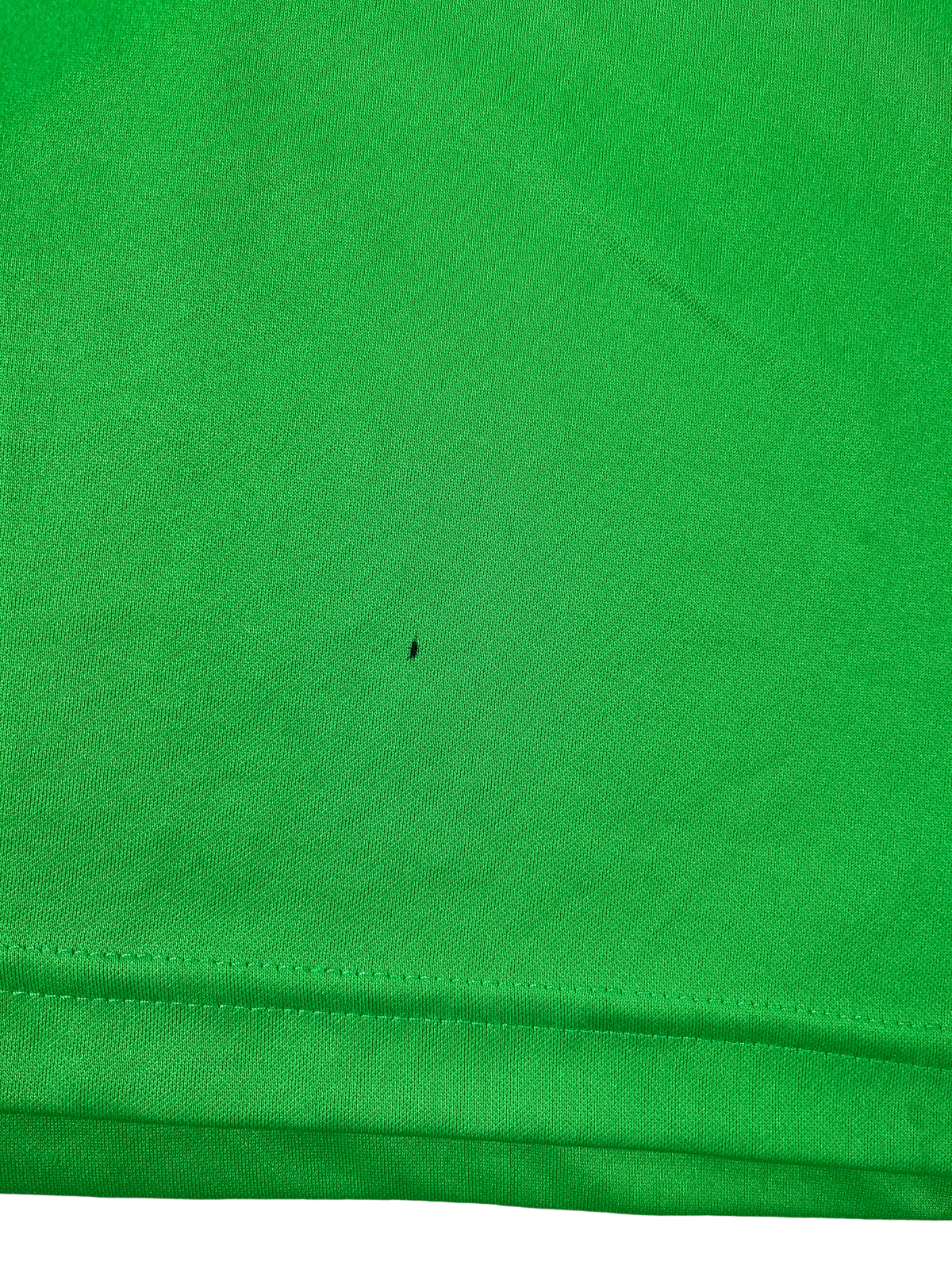 Jersey México Entrenamiento 2014 2015 Versión Jugador *Autografiada* (L)
