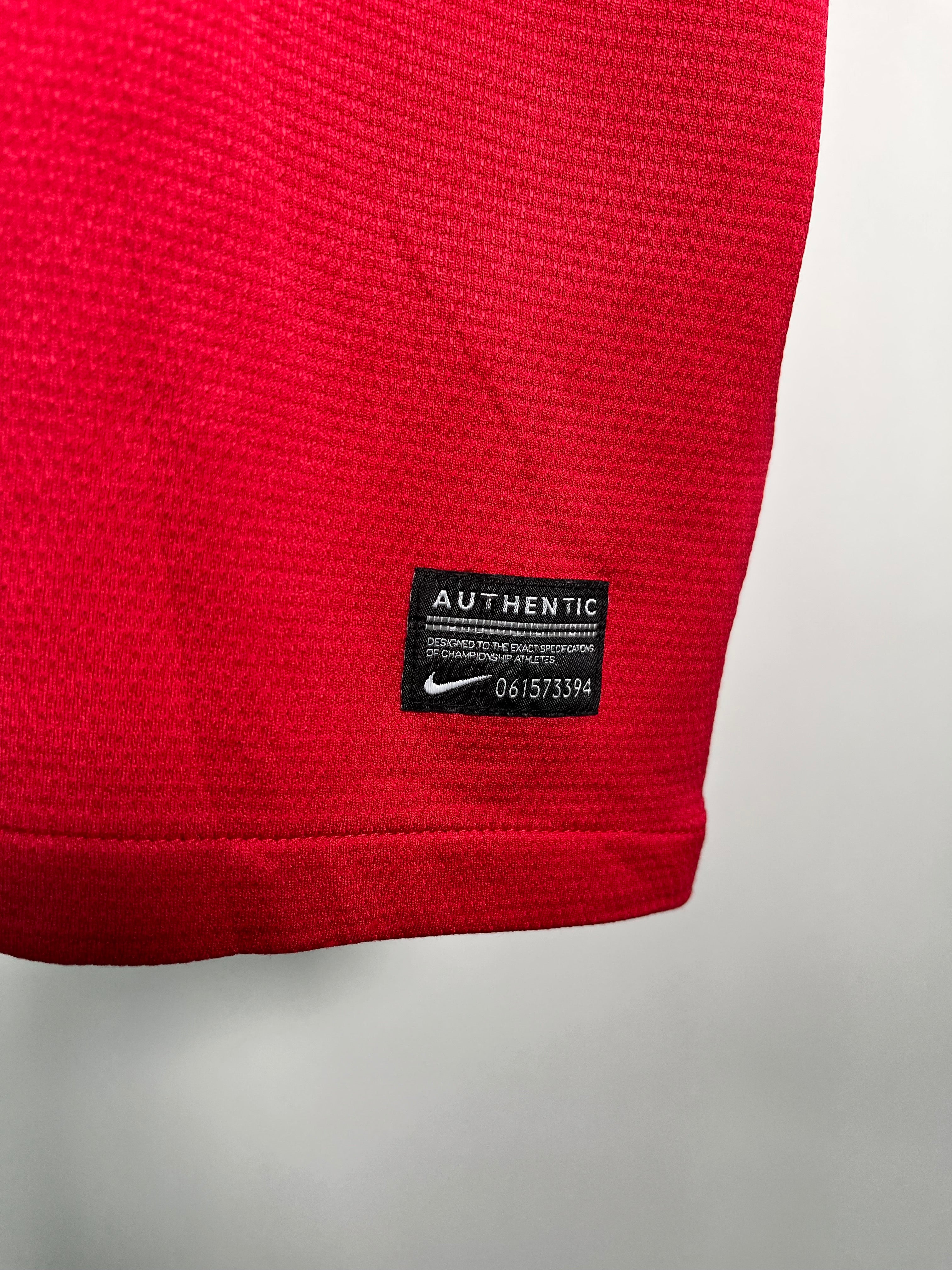 Jersey Arsenal Local 2012 2013 (M)