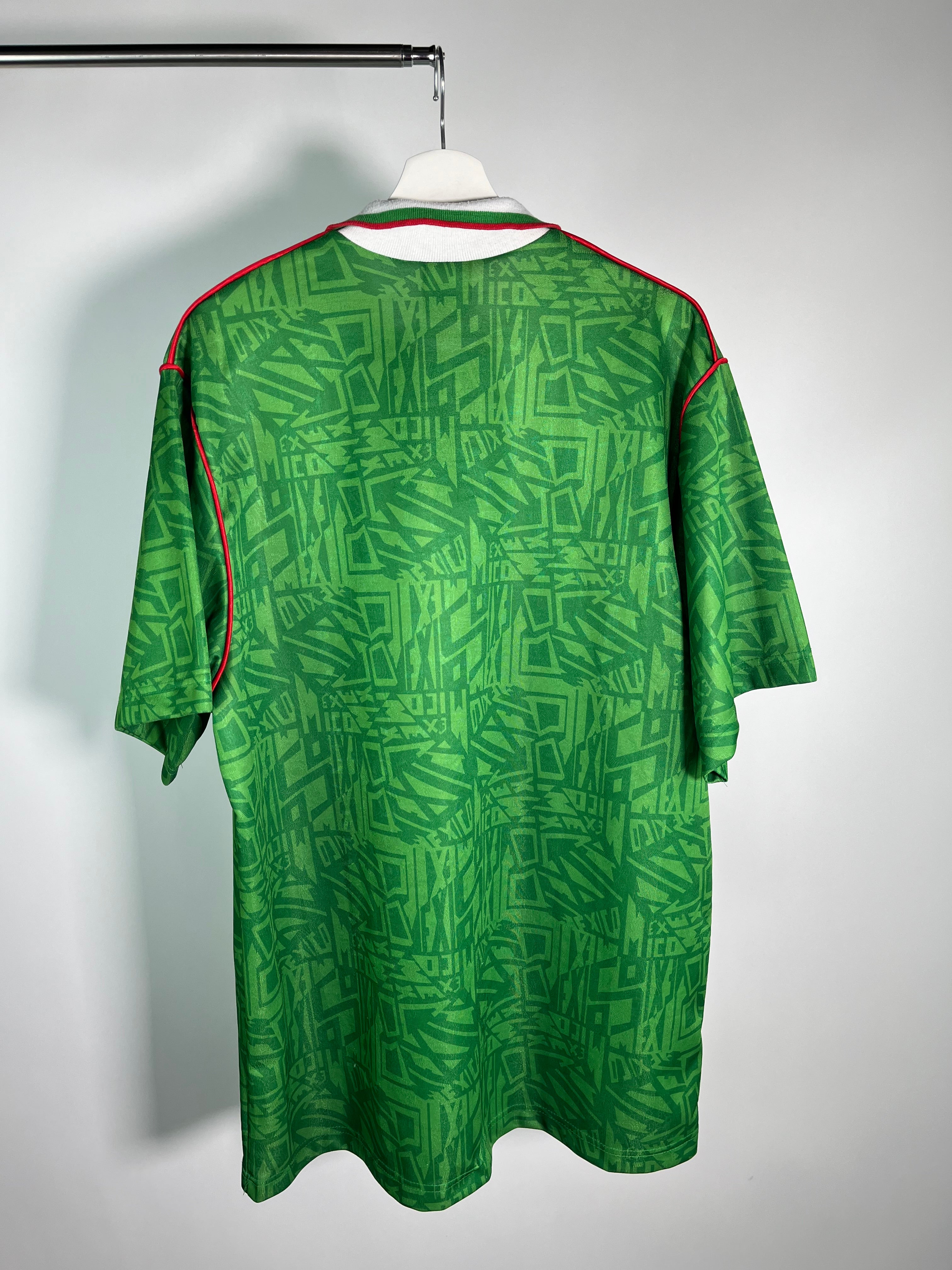 Jersey México Local 1993 1994 (XL)