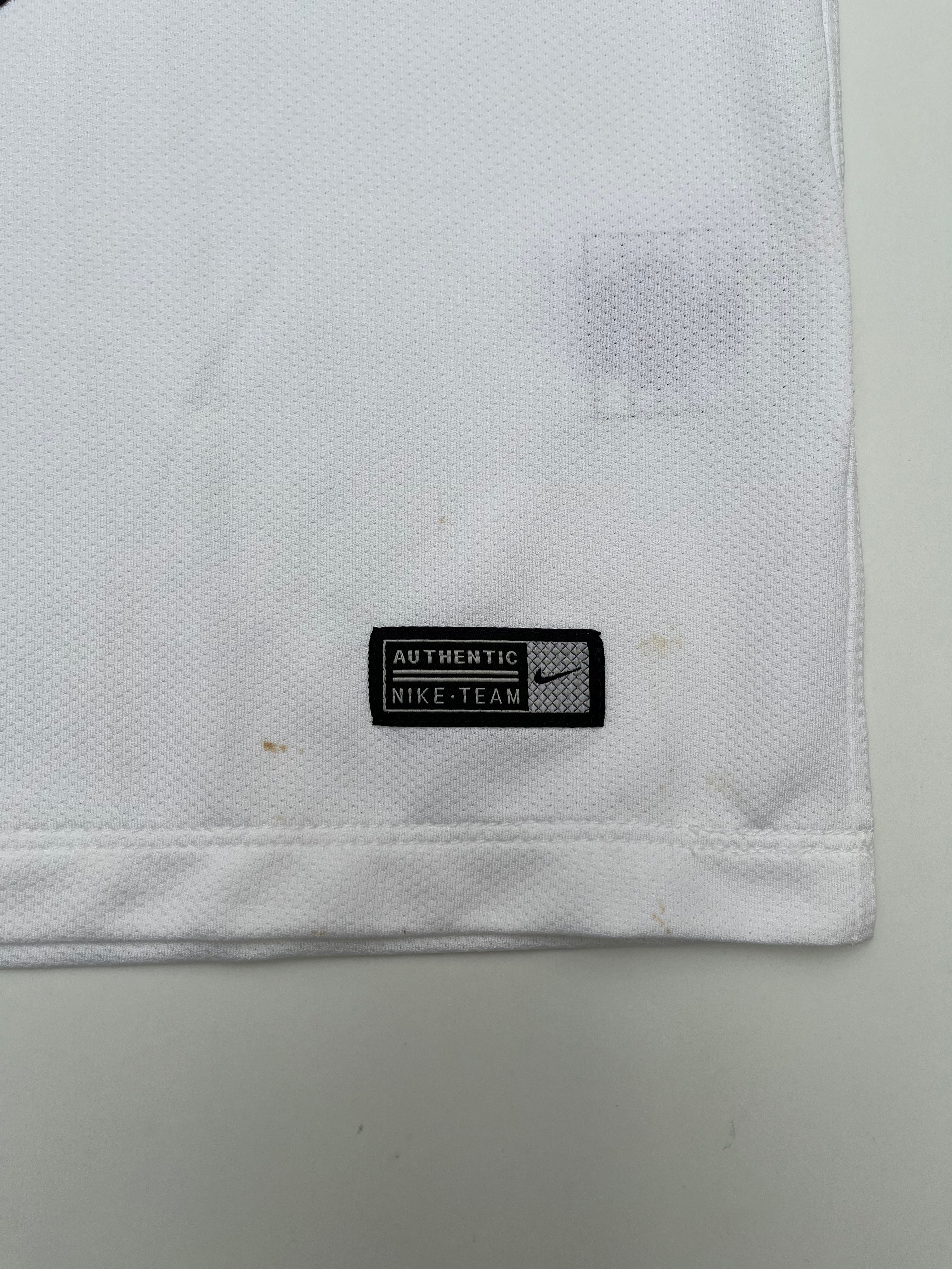 Jersey Pumas Tercero 2014 2015 (L)