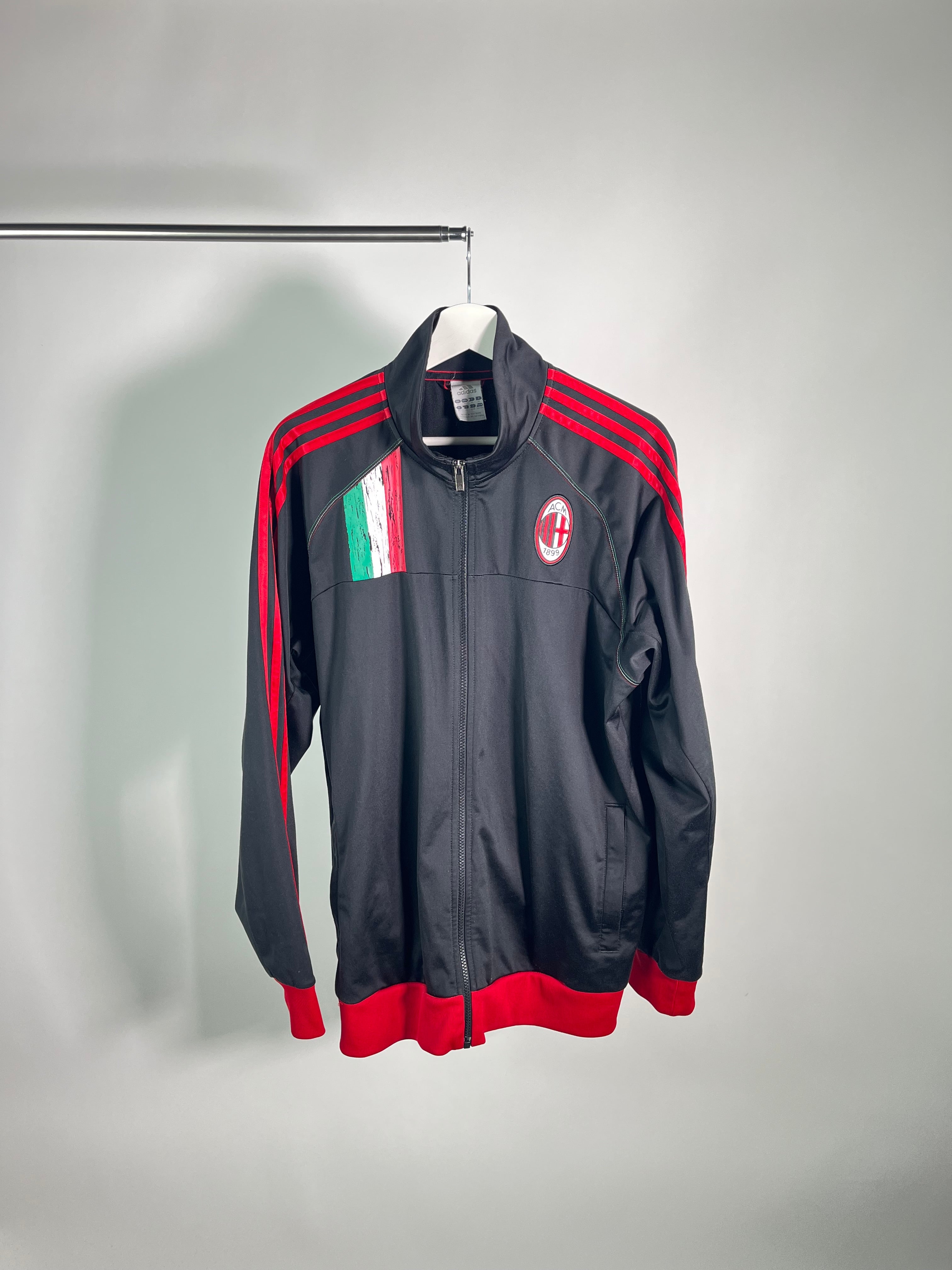 Chamarra AC Milán 2012 2013 (XL)