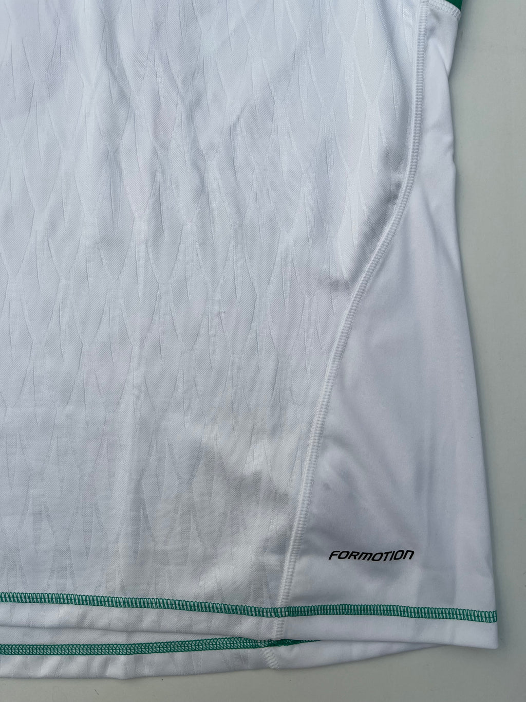 Jersey México 2010 2011 Cuauhtémoc Blanco Edición Bicentenario (L)