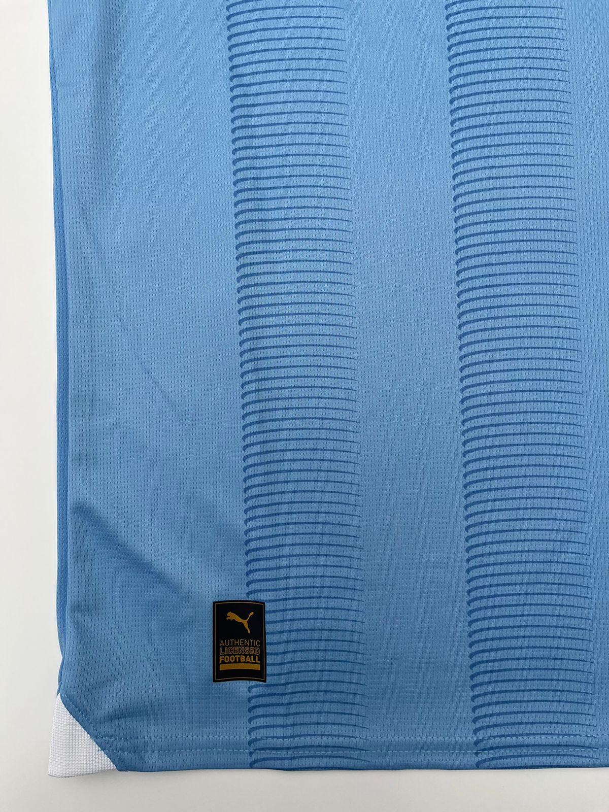 Jersey Manchester City Local 2023 2024 Erling Haaland (M)