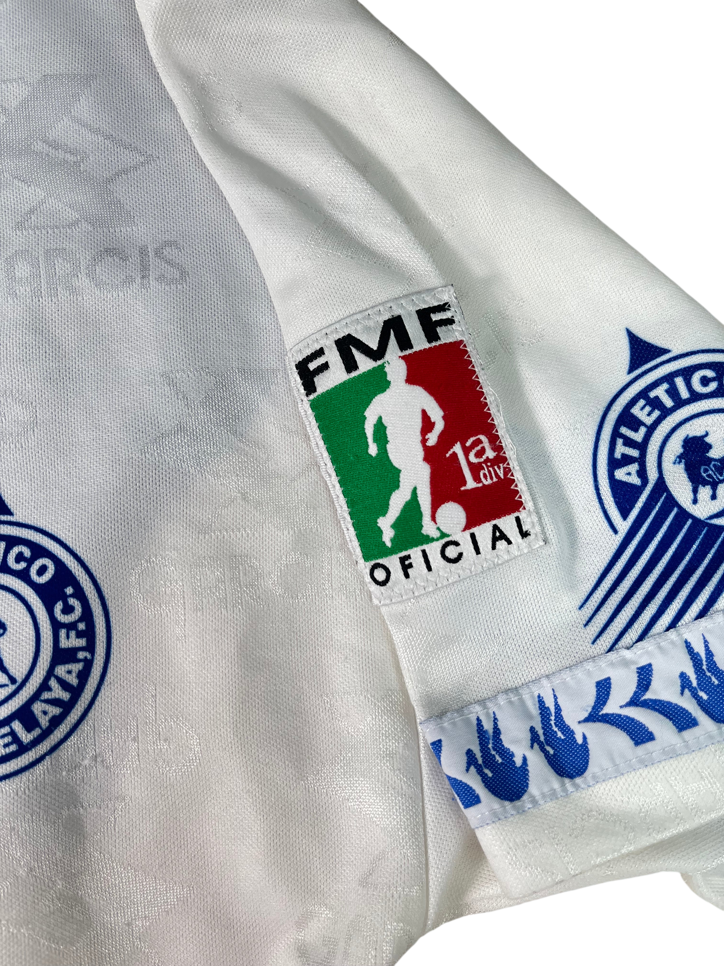 Jersey Celaya Local 1995 1996 (XL)