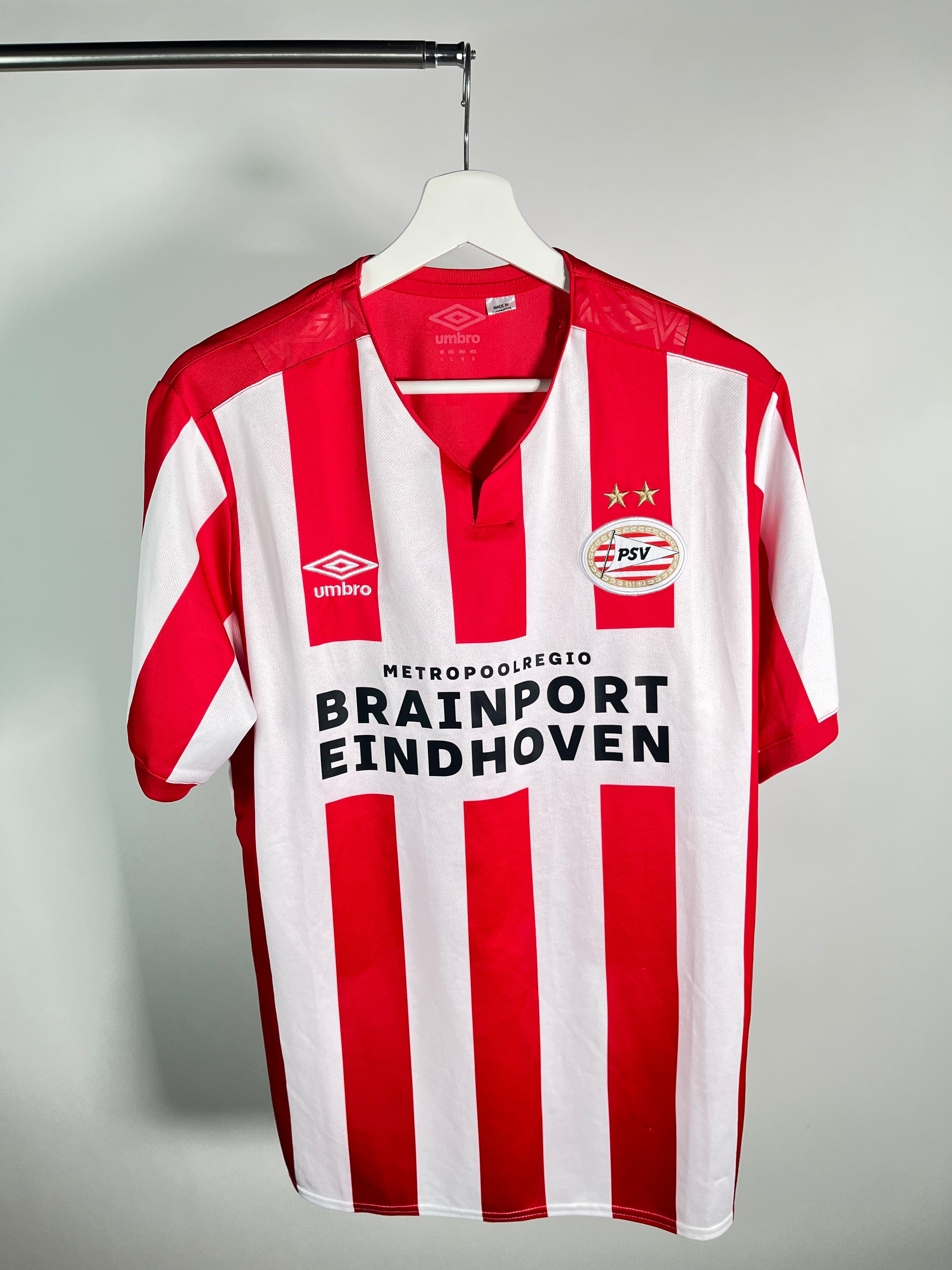 Jersey PSV Local 2019 2020 (L)