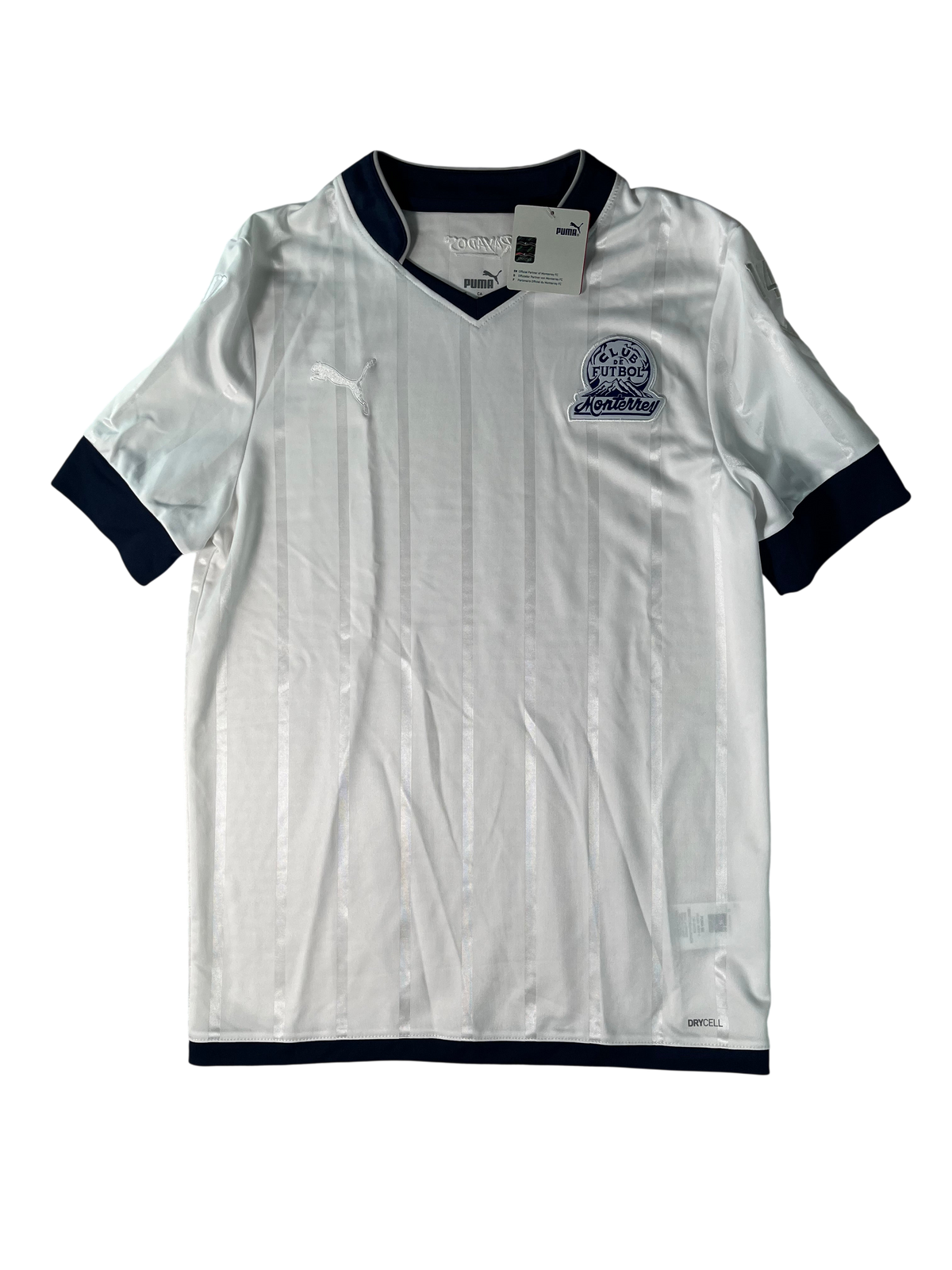 Jersey Rayados Monterrey Especial Aniversario 2019 2020 *C/Etiquetas* (M)