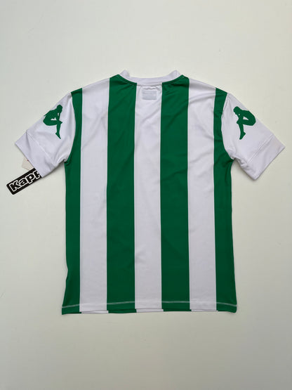 Jersey Cordoba Local 2016 2017 (S)