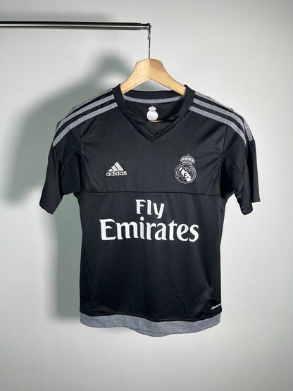 Jersey Real Madrid Portero 2015 2016 Keylor Navas (L niño)