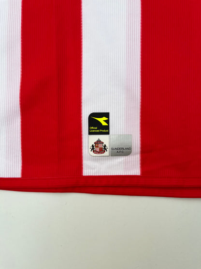 Jersey Sunderland FC Local 2004 2005 (XL)
