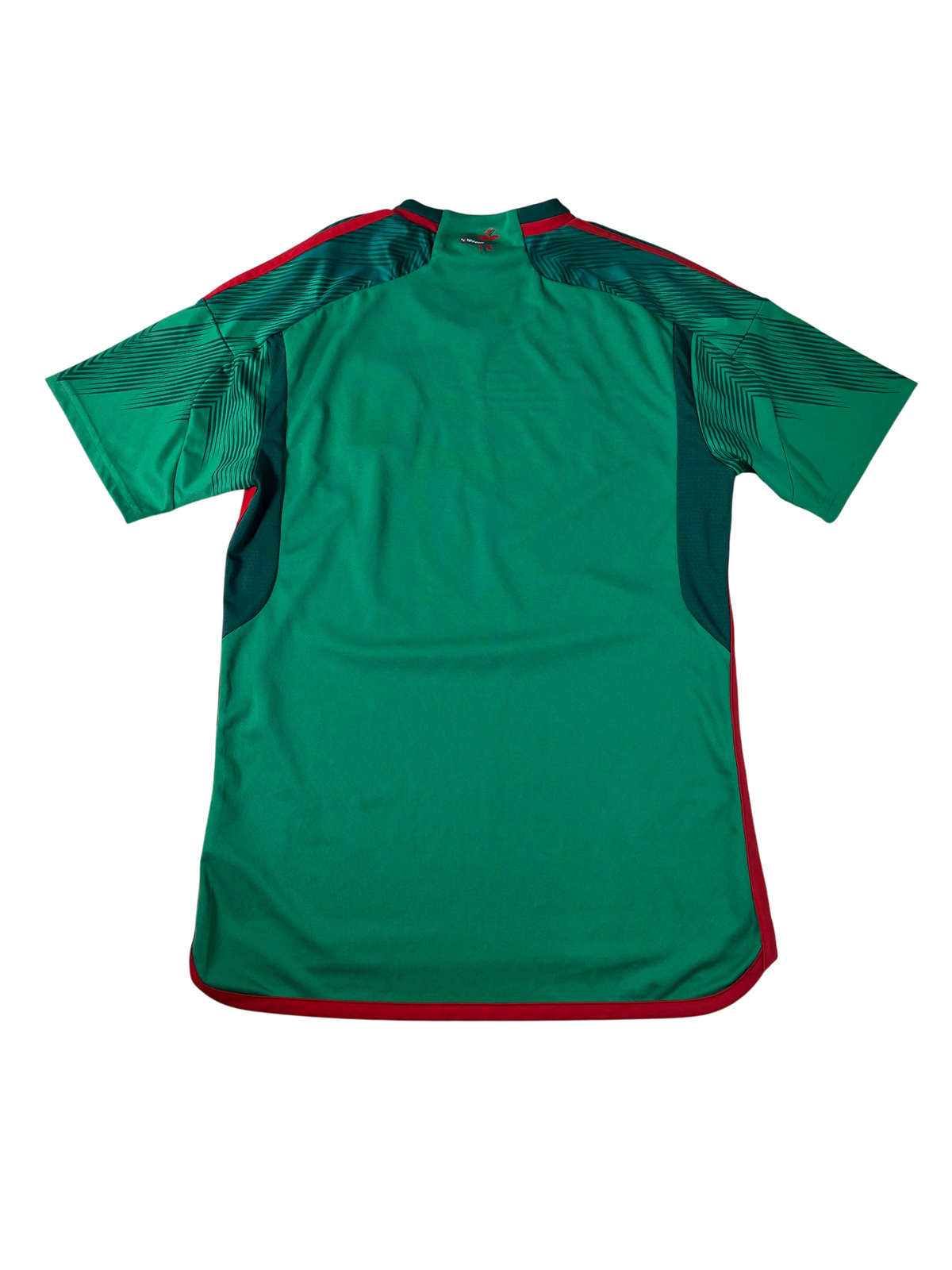 Jersey México Local 2022 2024 (M)