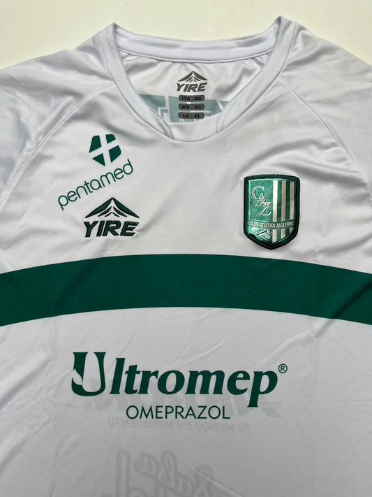 Jersey Zacatepec Local 2017 2018 (XL)