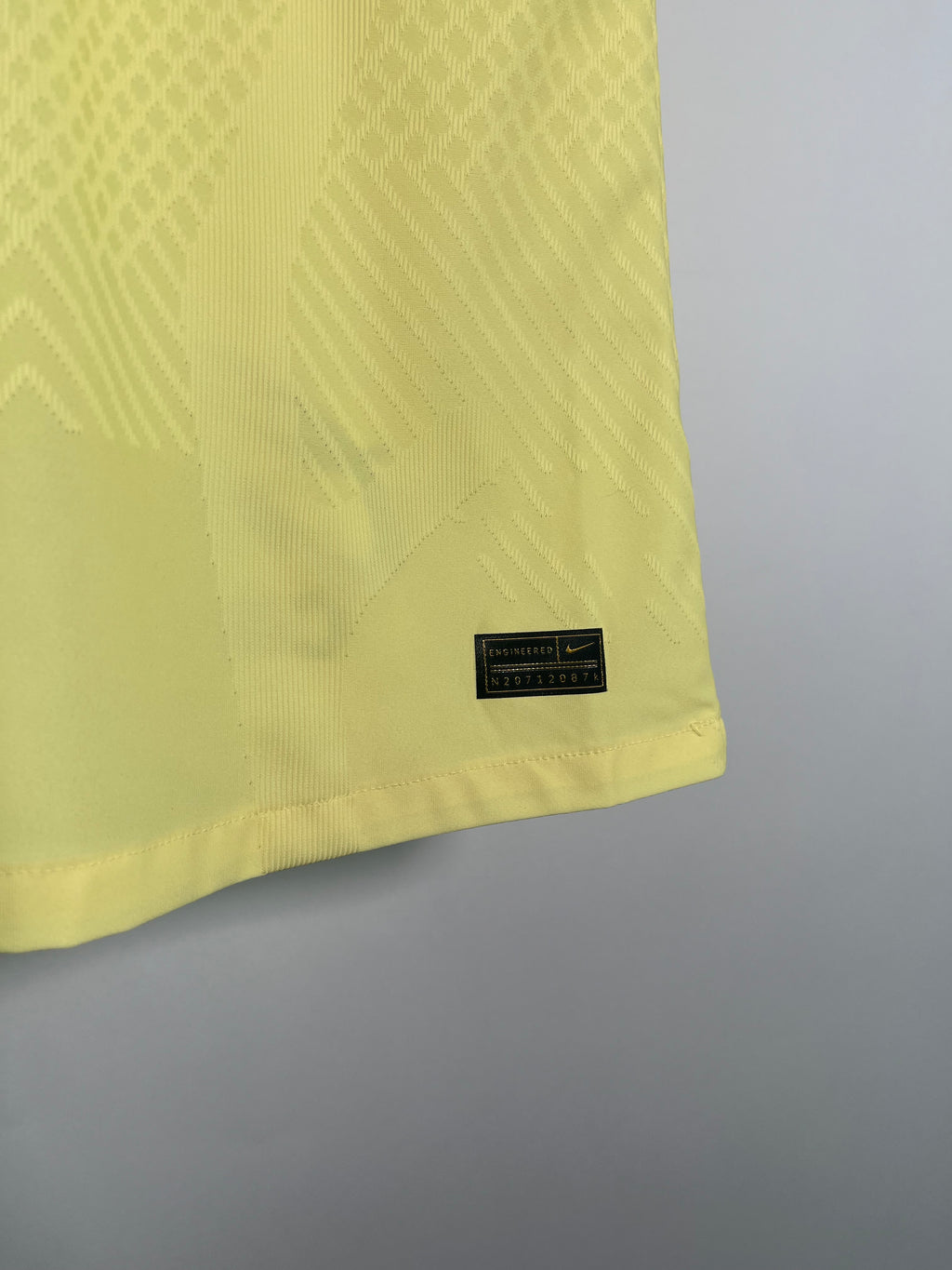 Jersey Club America Local 2022 2023 Utileria (S)