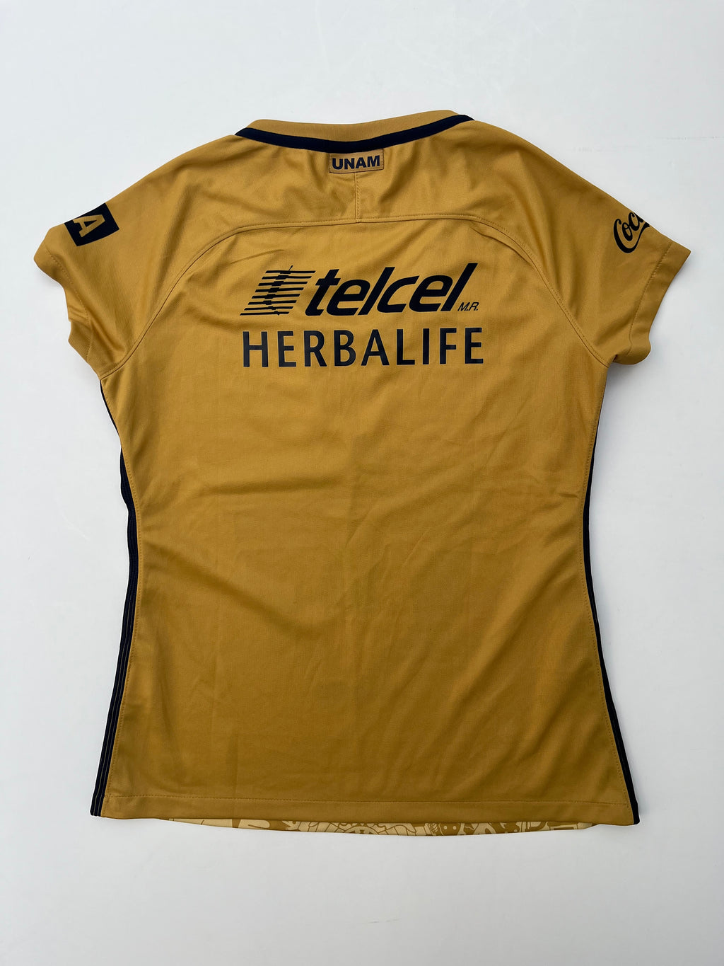 Jersey Pumas Local 2016 2017 (L Mujer)