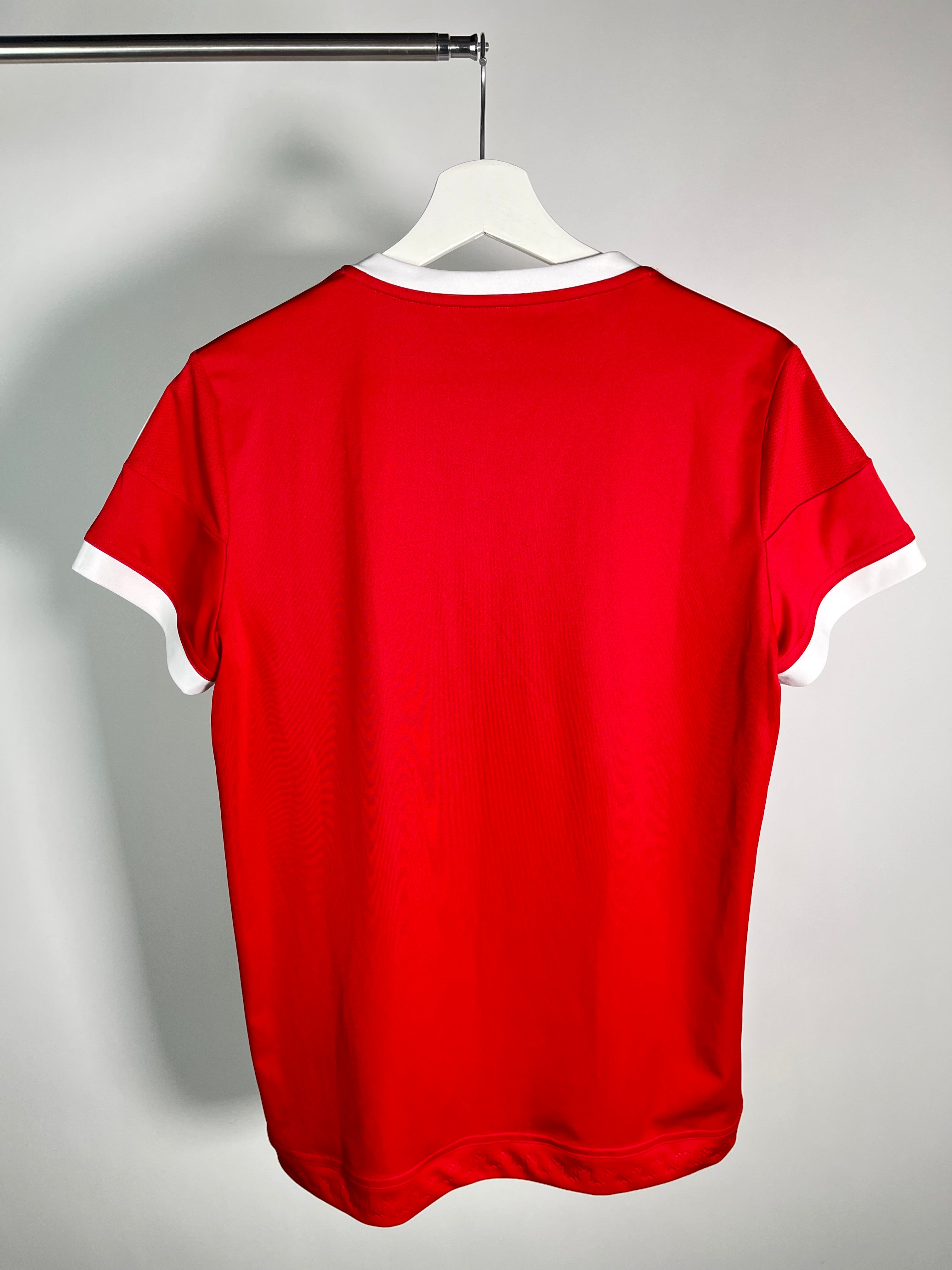 Jersey Manchester United Local 2015 2016 (L Mujer)