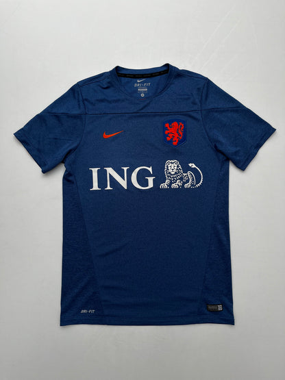 Jersey Holanda Entrenamiento 2014 2015 (M)