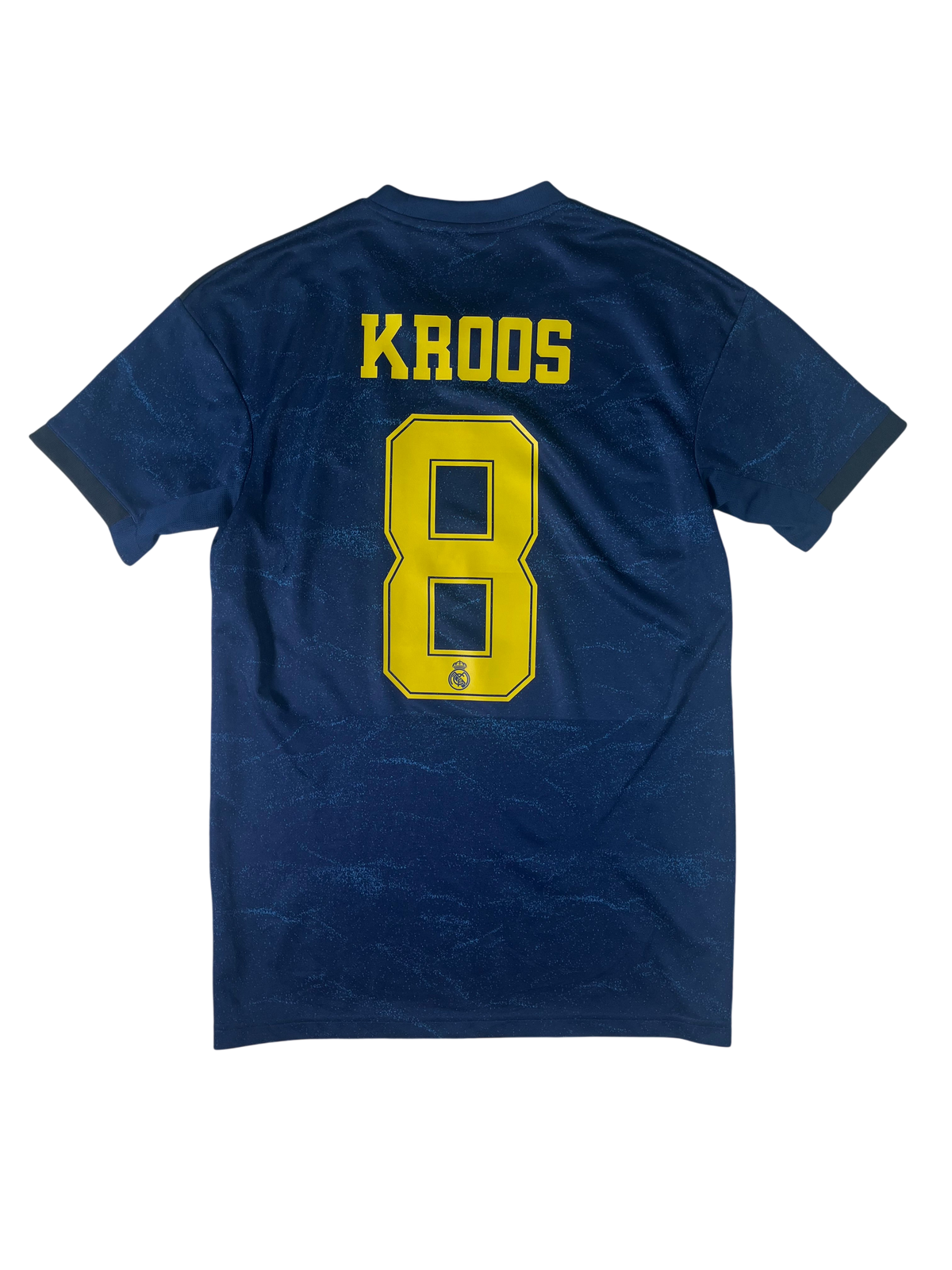 Jersey Real Madrid Visita 2019 2020 Toni Kroos (S)