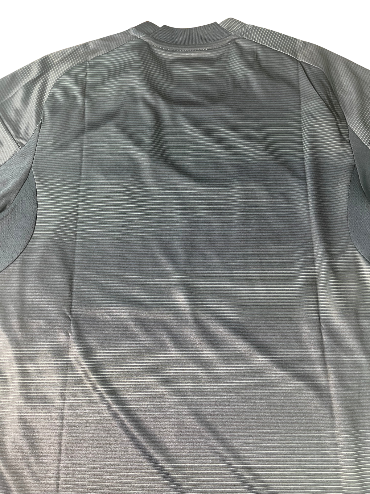 Jersey Real Madrid Visita 2025 2026 *C/Etiquetas* (S)