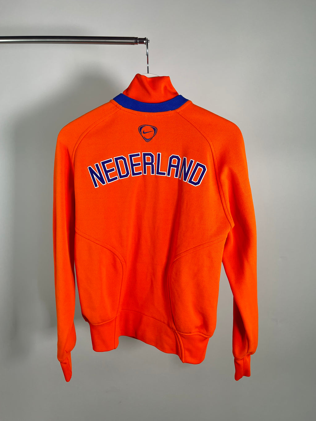 Chamarra Holanda 2008 2010 (S)