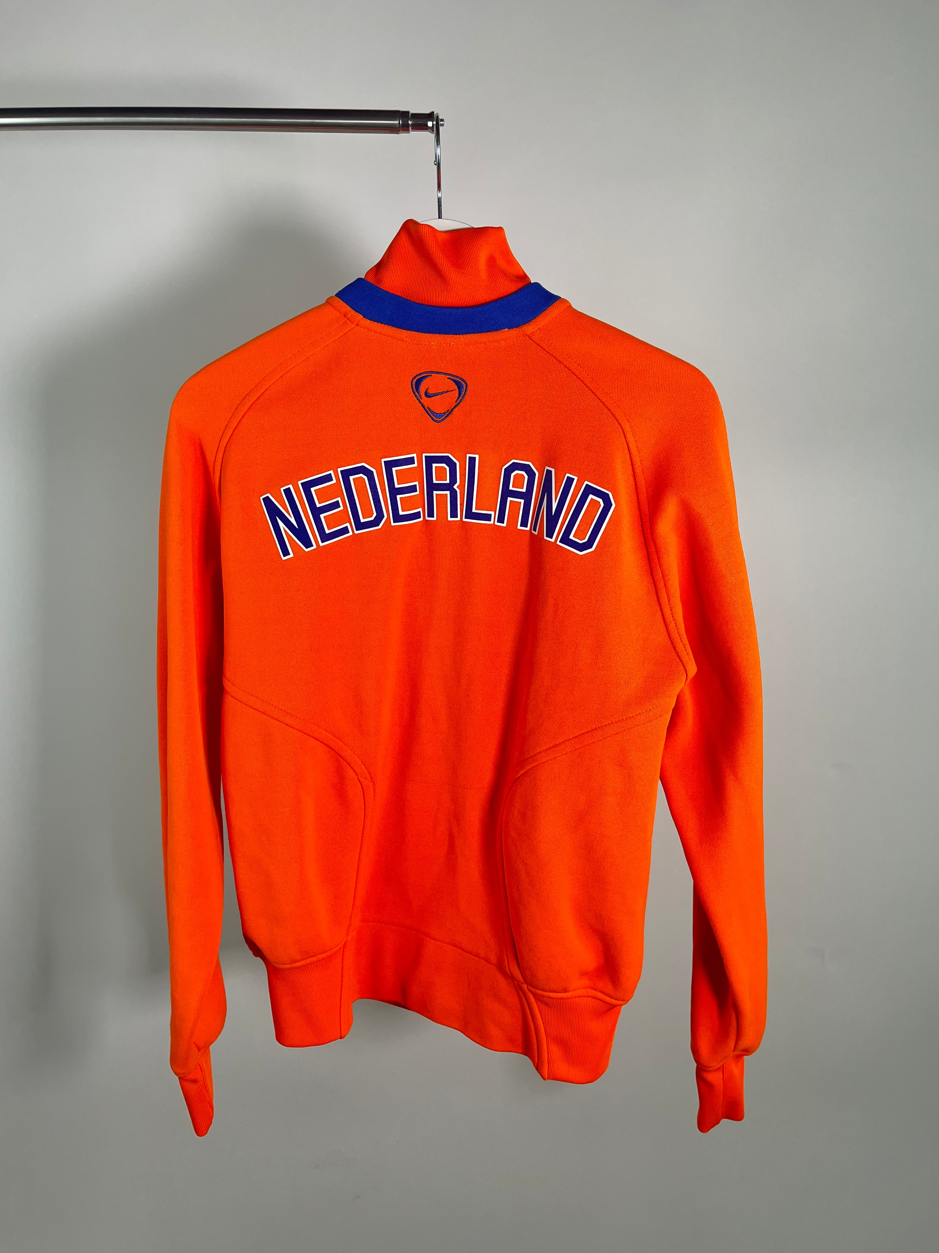 Chamarra Holanda 2008 2010 (S)