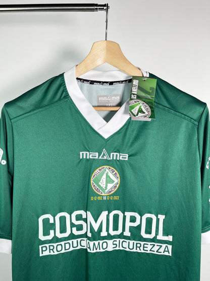 Jersey Avellino Local 2022 2023 (XXXL)
