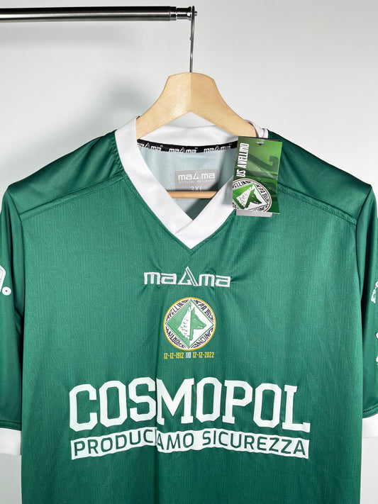 Jersey Avellino Local 2022 2023 (XXXL)