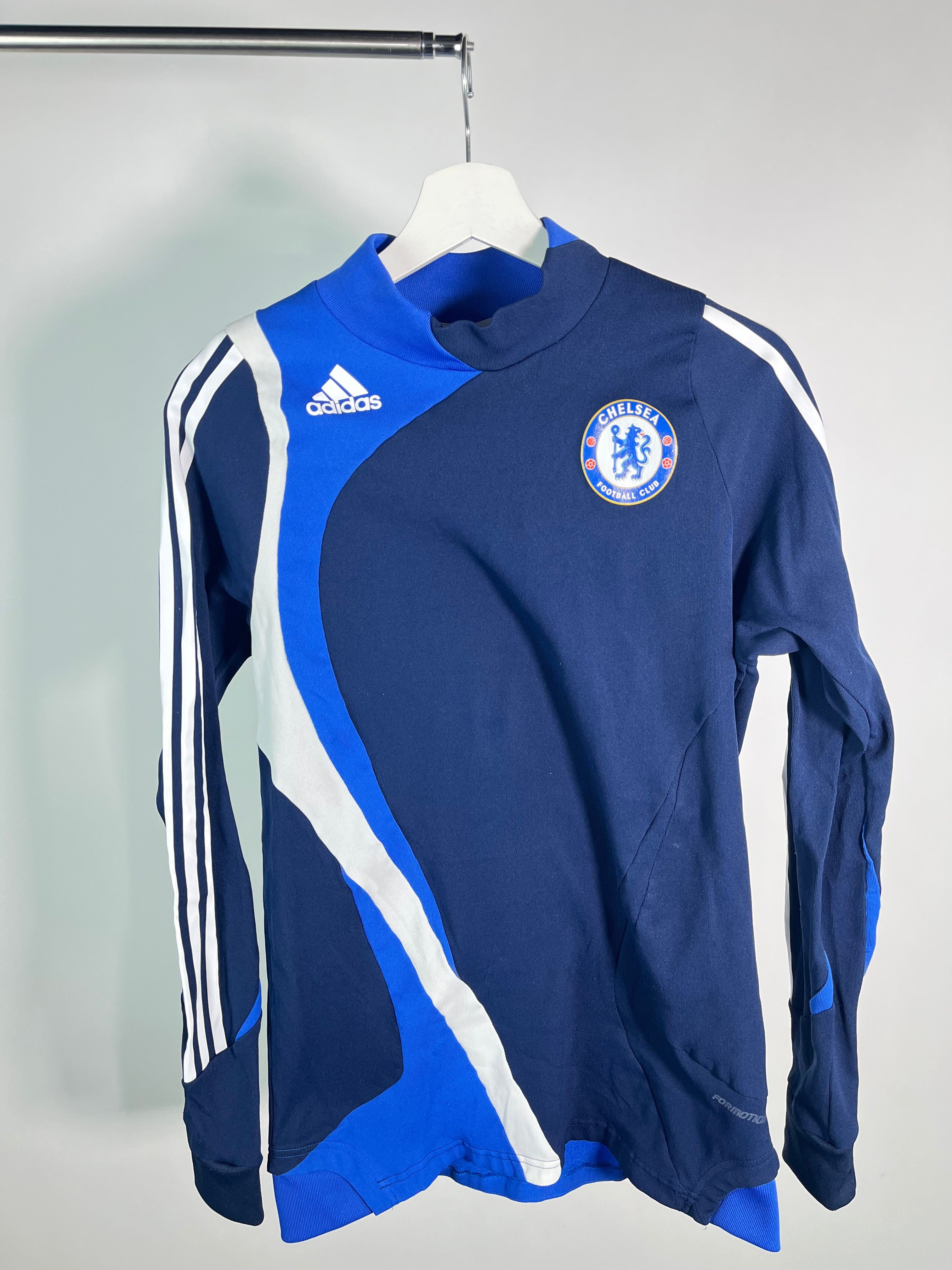 Suéter Chelsea 2008 2009  Versión Jugador *Sample* (M)