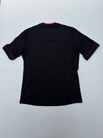 Olimpique Lyon Third Jersey 2012 2013 3D Version (L)