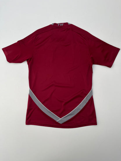 Jersey Venezuela Local 2011 2012 (S)