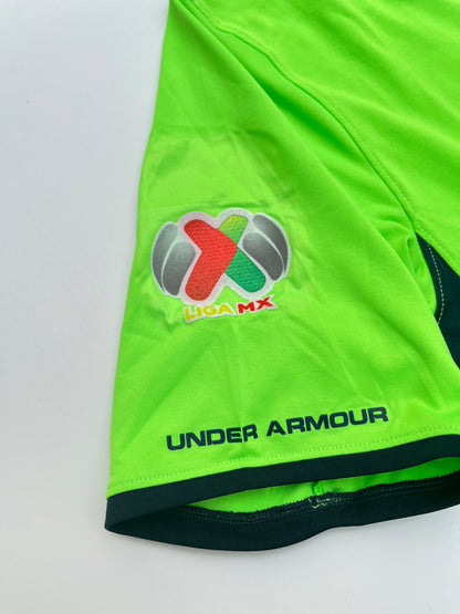 Jersey Cruz Azul Tercera 2014 2015 Chaco Giménez (M)
