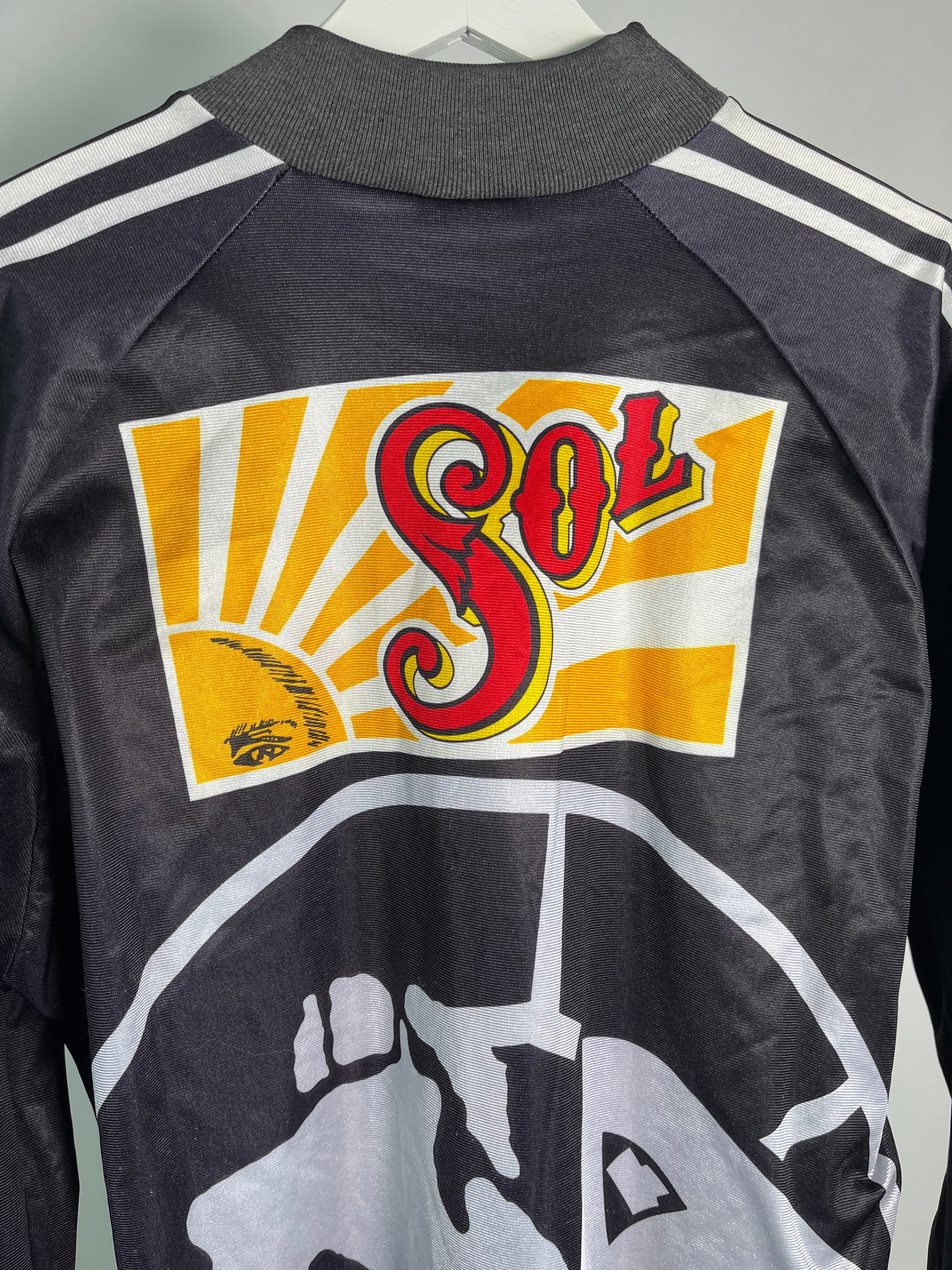 Jersey Club América Portero 1998 1999 (L)