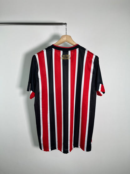 Jersey Sao Paulo Visita 2024 2025 (XL)