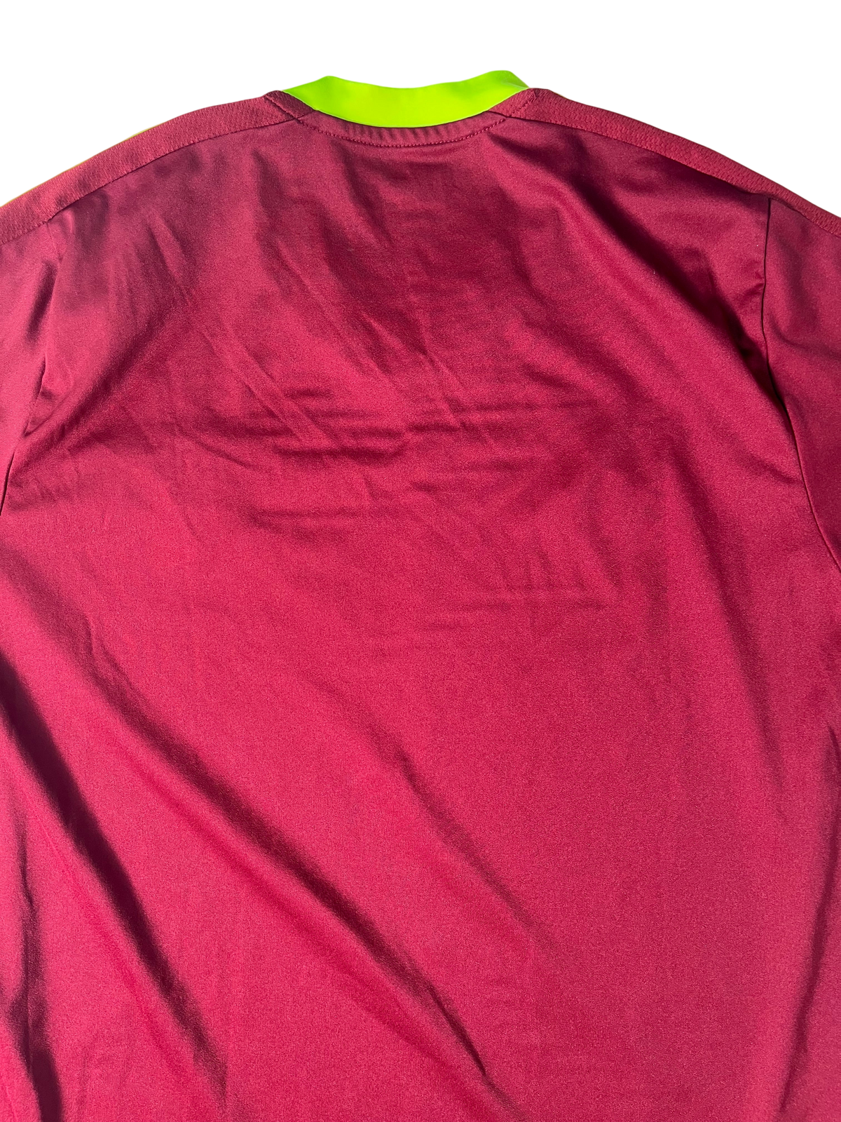 Jersey Venezuela Local 2014 2015 (S)