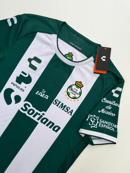 Jersey Santos Laguna Local 2024 2025 (L)