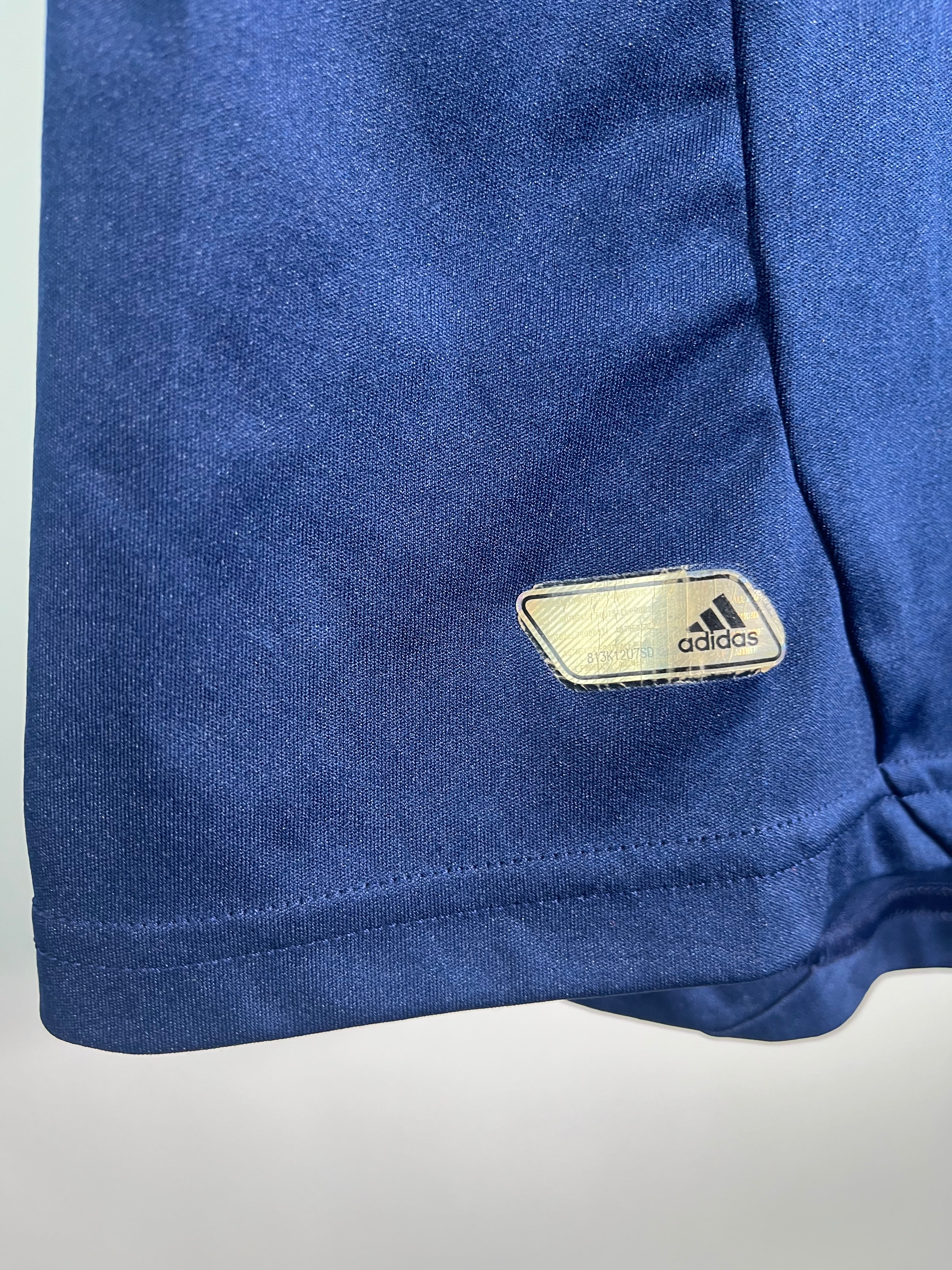 Jersey Escocia Local 2012 2014 (M)