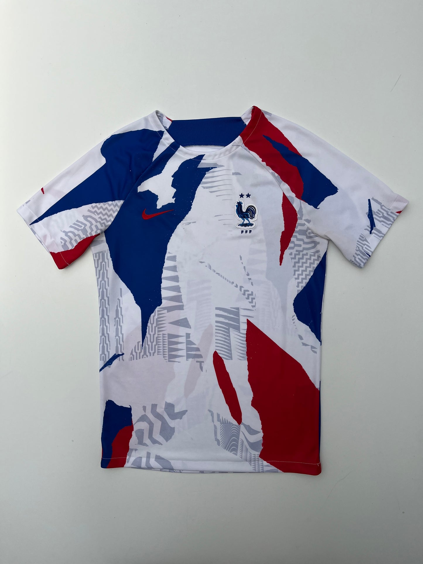Jersey Francia Entrenamiento 2022 2023 (S)