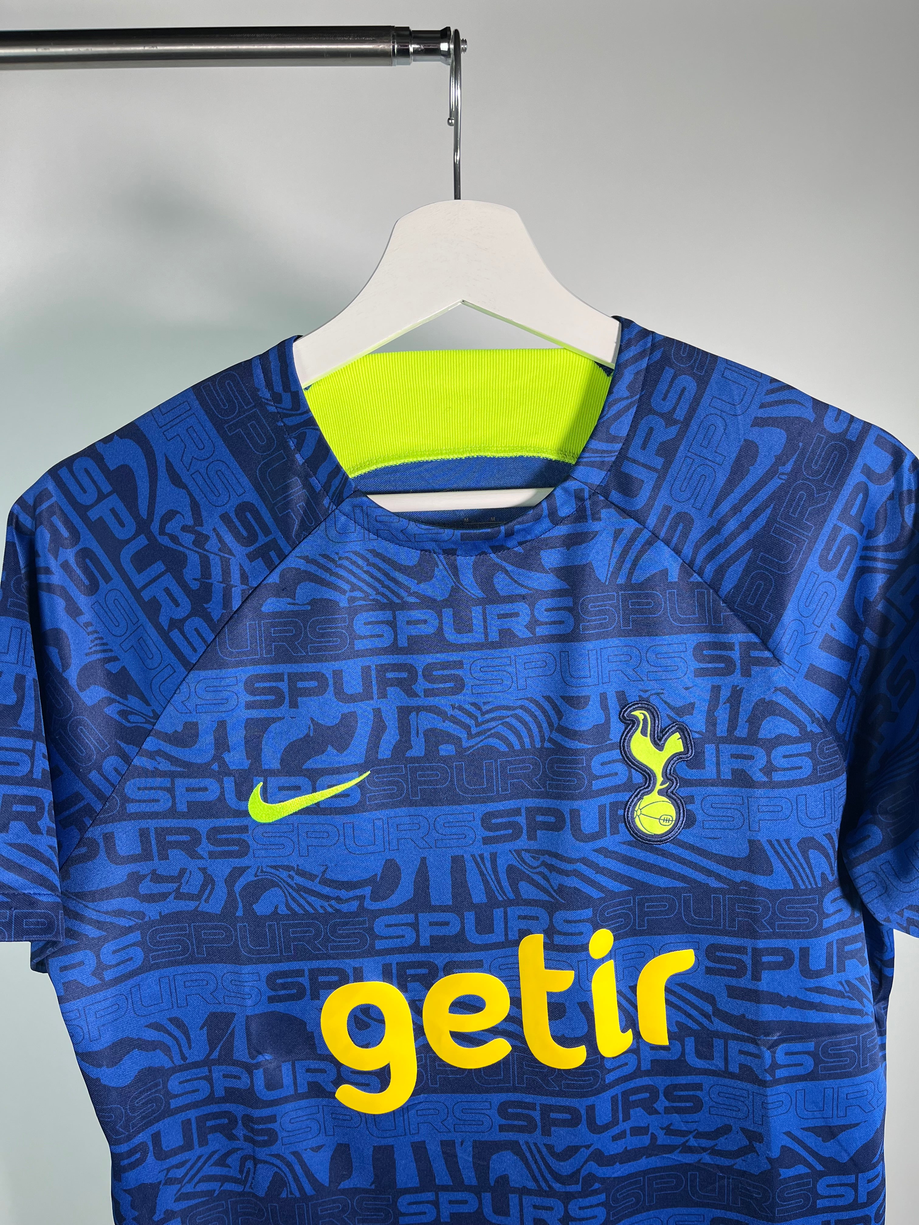 Jersey Tottenham Entrenamiento 2022 2023 (M)