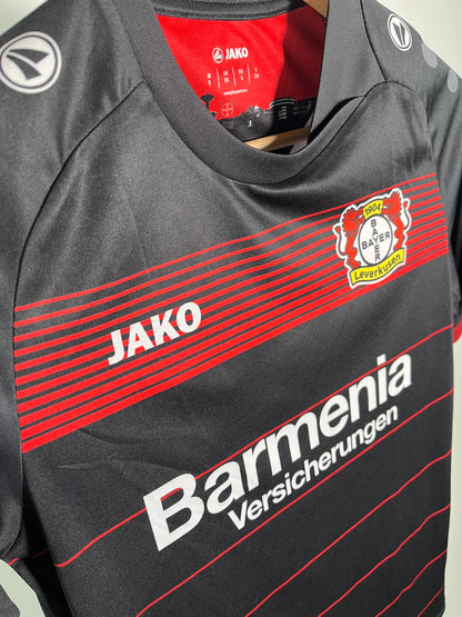 Jersey Bayer Leverkusen Local 2016 2017 Chicharito  (S)