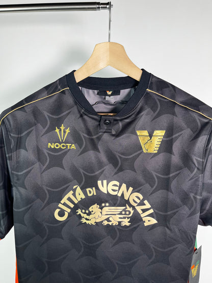 Jersey Venezia Local 2024 2025 *C/Etiquetas* (M)