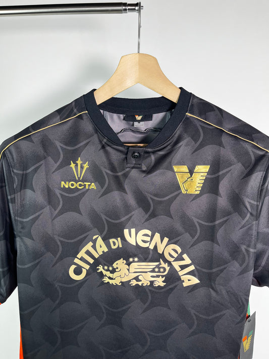 Jersey Venezia Local 2024 2025 *C/Etiquetas* (XXL)