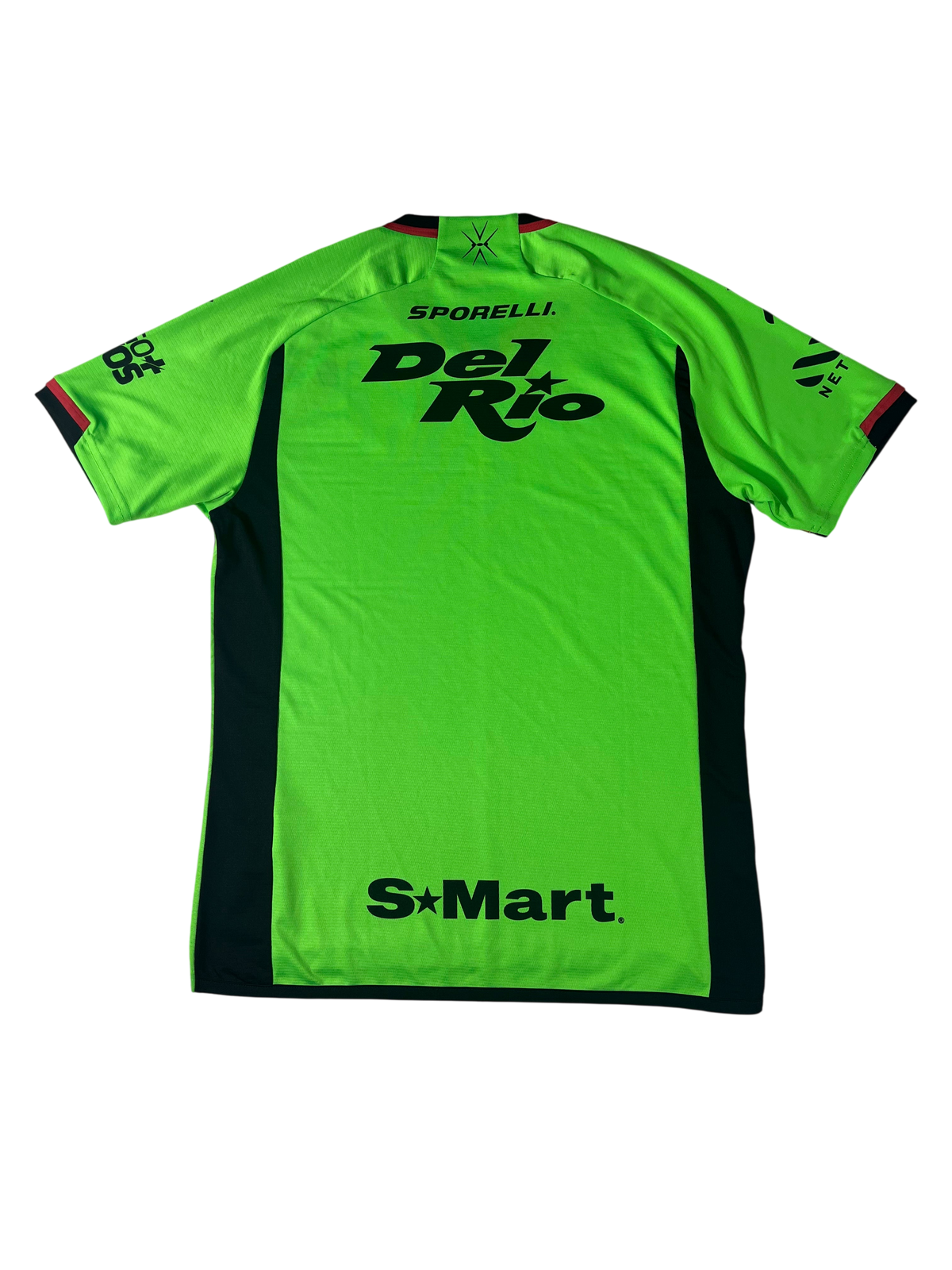 Jersey Juárez FC Local 2023 2024 (L)