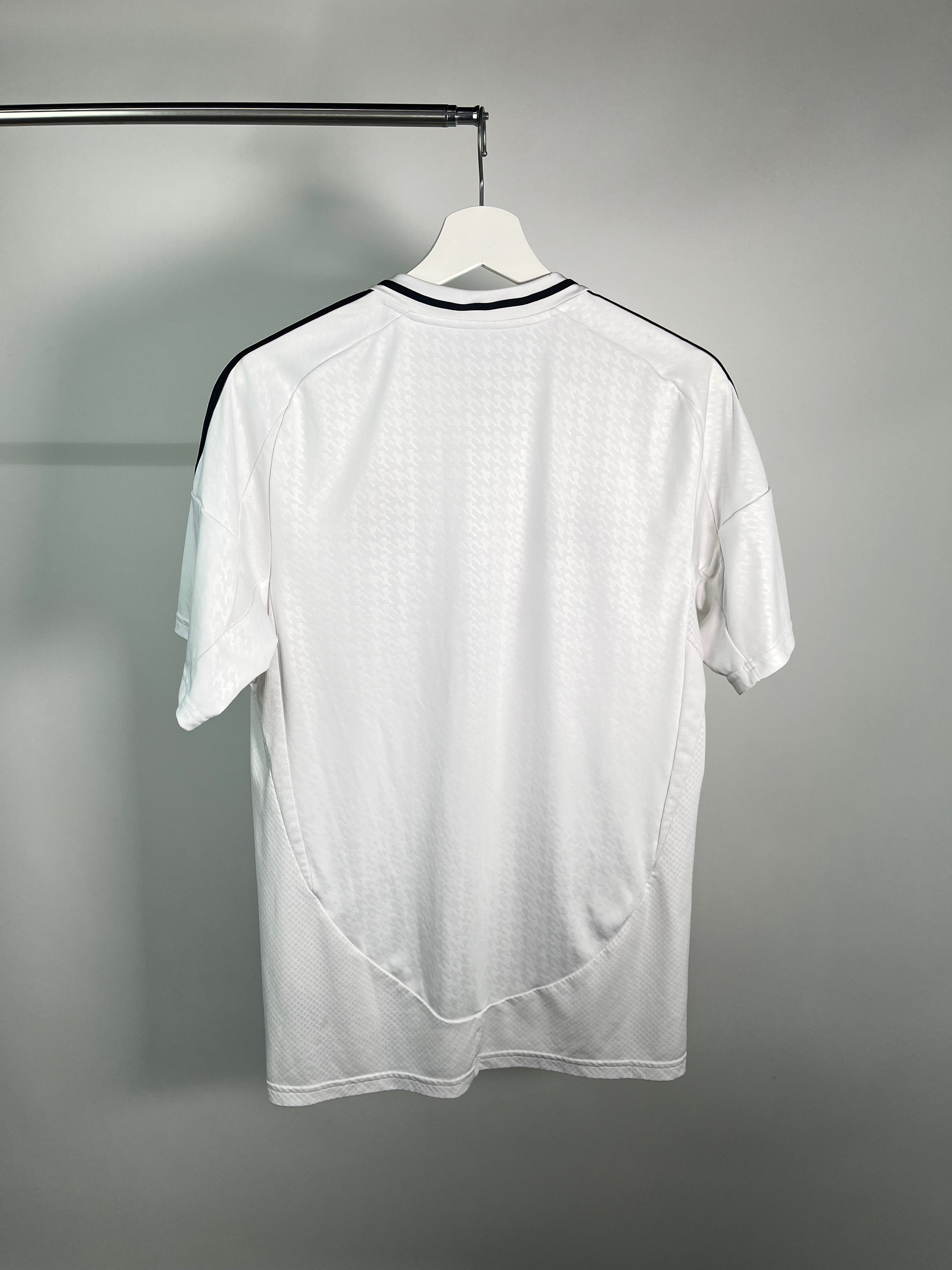 Jersey Real Madrid Local 2024 2025 (M)