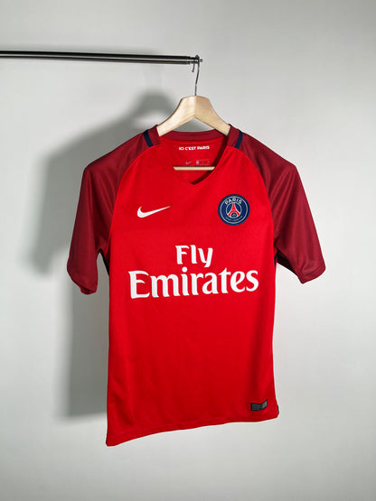 Jersey PSG Visita 2016 2017 Neymar Jr (S)