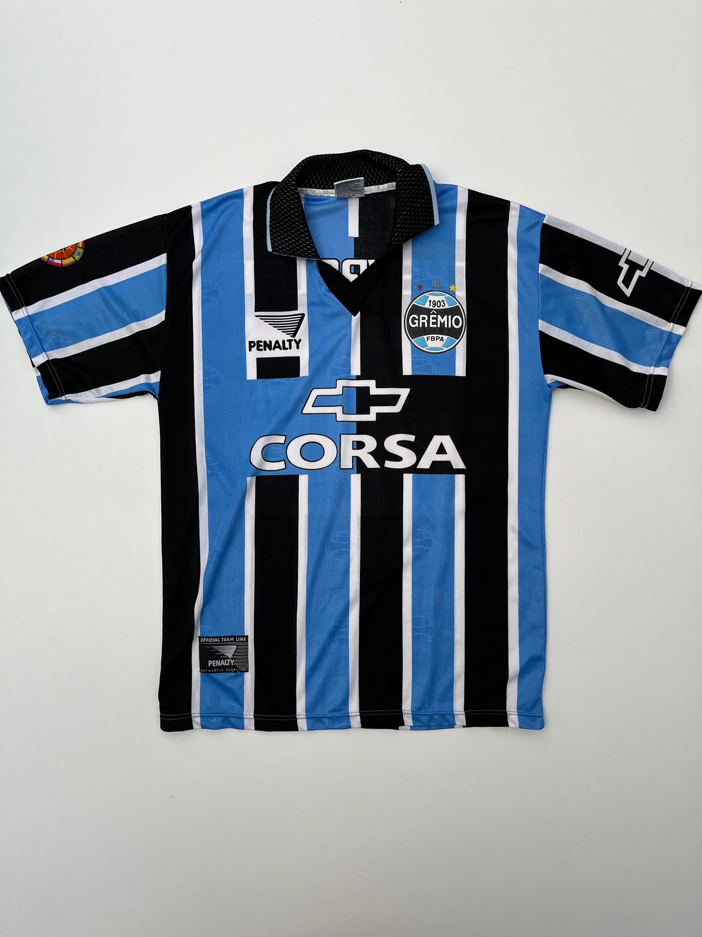 Jersey Gremio Local 1998 1999 (L)