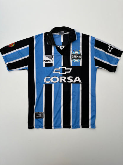 Jersey Gremio Local 1998 1999 (L)