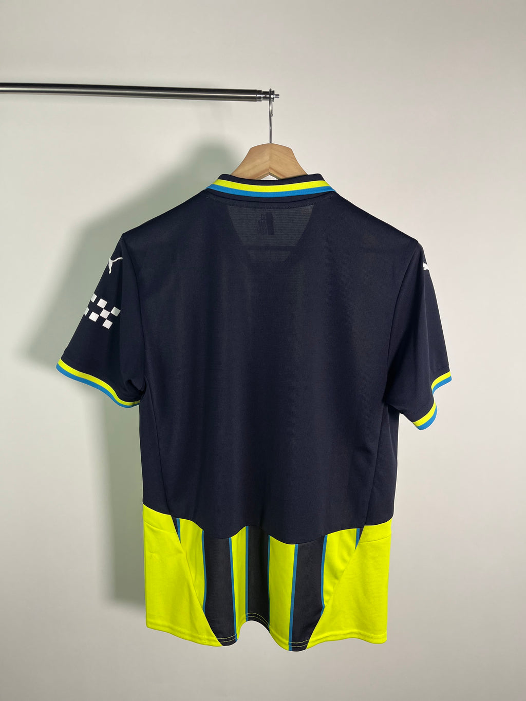 Jersey Manchester City Visita 2024 2025 (M)