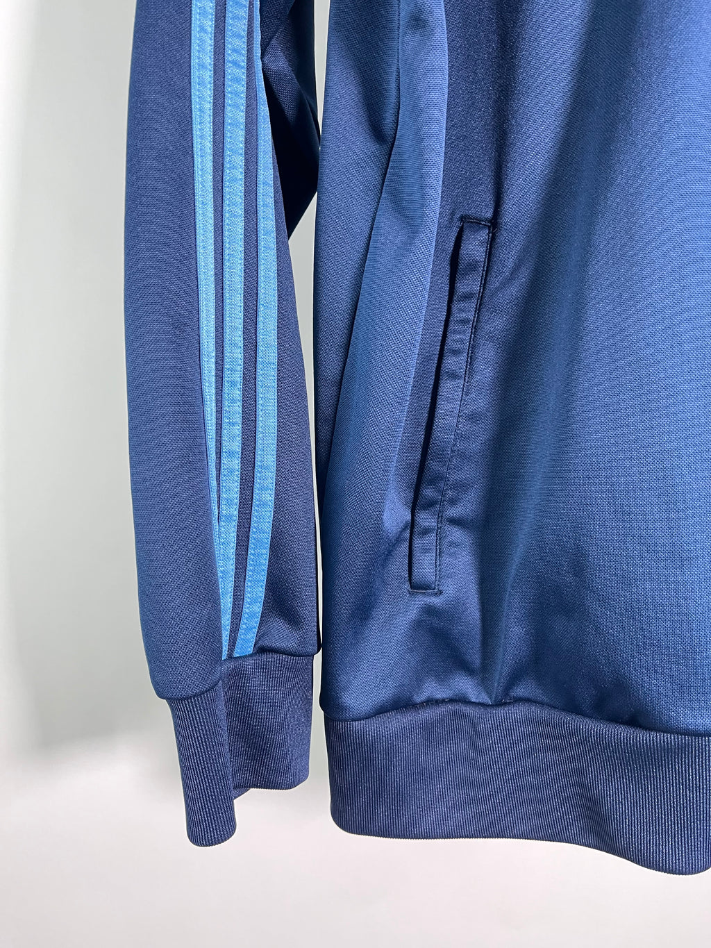 Chamarra Argentina 2014 2015 (XL)